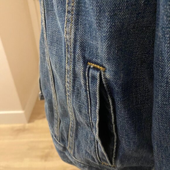 Gap Denim Jacket - Picture 3 of 7